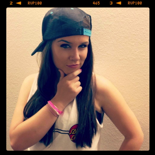 BrynnieeK's profile picture. 