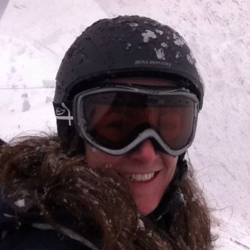 ClairesmithC's profile picture. 