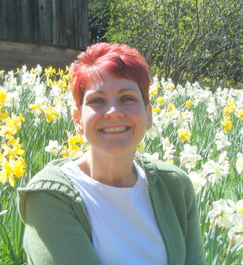 Sharon Kelso