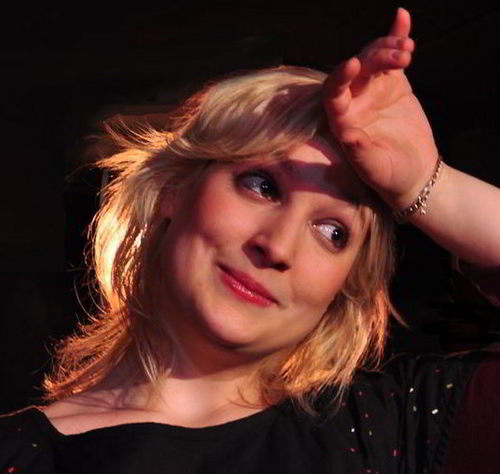 RaffiPflueger's profile picture. Artiste et professeur de théâtre - Aix-En-Provence et Marseille - France