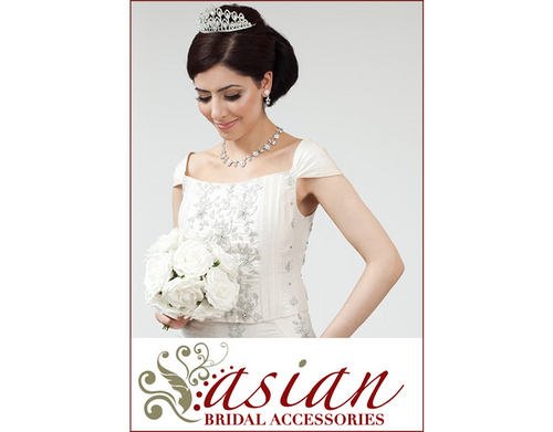 Asian_Bridal's profile picture. Fusion costume jewellery, shoes and handbags. http://t.co/IEg55Btk7a