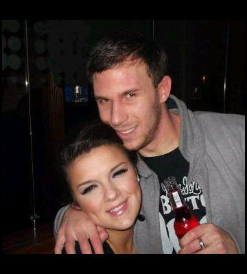 keelan1607's profile picture. 