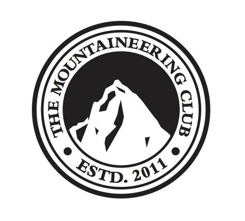 The Mountaineering Club.
Widescreen music.