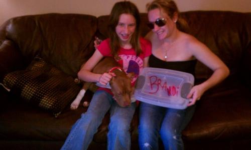 daddysgirl895's profile picture. 