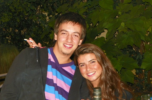 migueelcerda's profile picture. Santiago de Chile, kinesiólogo y hincha de la Católica. Simpatizante de los Dallas mavericks, Cowboys y de los cañoneros de Londres. Fan de los superhéroes