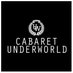 Cabaret Underworld (@CabaretUW) Twitter profile photo