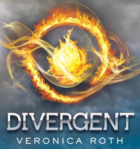 Club de fans de la saga Divergent en Argentina.