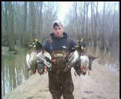 i hunt fish ride in the mud cookout do a lil some of everythin y'all!if its brown its down if it flies it dies and if it sits it dies too !