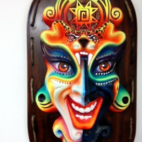 luisepasto's profile picture. 