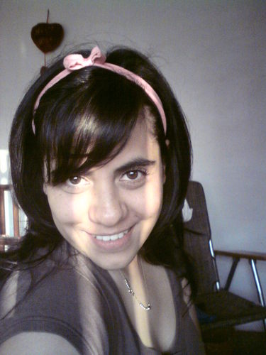 Yeriquendylove's profile picture. Mi mayor orgullo es ser tu madre, gracia por ser mi hija.
 gpm