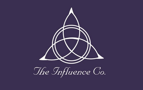 TheInfluenceCo's profile picture. The Influence Co. is a t-shirt and products brand that uses design to analyze things that influence and affect us.