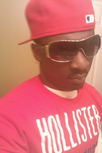 RoscoeDash09's profile picture. #teamwade
#teambendurgirlover
#teamheat
#teamoregon
#teamraiders
#teamduke
#team10-1C 
#teamscorpio 11-17-1989