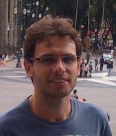 bvgjorge's profile picture. Coordenador de Mkt do EAD Cesumar, Administrador, marido e acima de tudo servo.