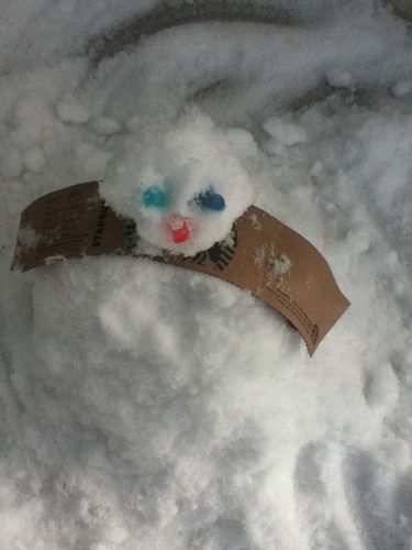 SherryGZHU's profile picture. 