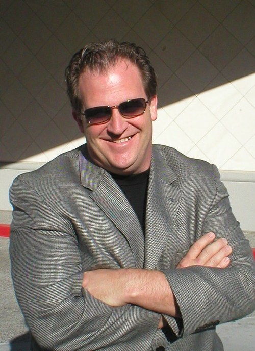 Dave the Hotel Guy
