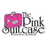 SuitcasePink's profile picture. Co-owners Emilie Nichols and Sarah Gollier have put together a trendy, yet affordable, collection of dresses, jeans, sweaters, jackets, fun T's & accessories