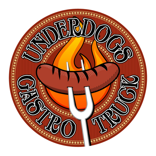 Underdogs Truck is the coolest mobile Sausage truck in San Diego.  Get Your Sausage On!

We also love to cater.