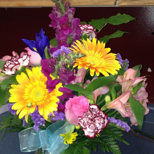 fresh_flowers's profile picture. sarnia flower shop.  We do worldwide deliveries.