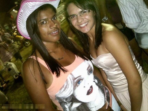 Eu te amo tanto minha best mais linda  @amandaraffaele aqui .    Best de @amandaraffaele_ & @IvinaSilvaa
