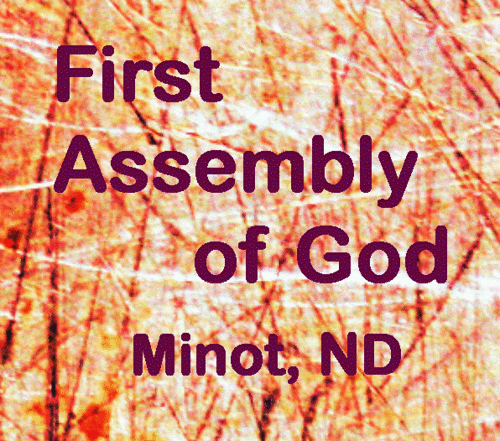firstagminot's profile picture. REACHING Lost People....CONNECTING With Others....because we were meant to do life together....  BUILDING Believers....SENDING Disciples....