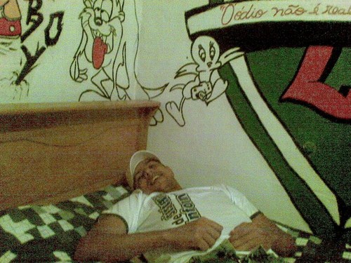 fabianomarcal's profile picture. Bacharel em Sistema de Informação, Analista em Sistema.