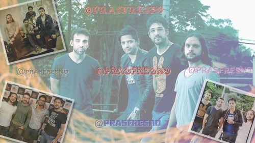 prasfresno's profile picture. Somos um grupo de fãs e Fã Clubes da @fresnorock, reunidos para ajuda-los em tudo que pudermos. Aqui divulgaremos tudo sobre a banda e seus integrantes.