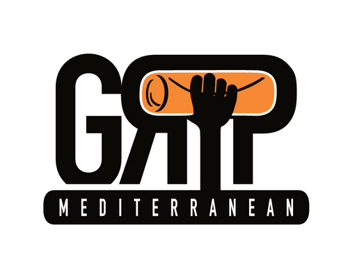 GripMedGrill's profile picture. GRIP is a fast-casual Mediterranean concept featuring pita wraps & flavorful salads. Eat-in or carry-out, just get a GRIP.