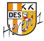 DESHeren1's profile picture. MHC DES Heren 1 | 2e Klasse | Winnaar Play Offs 2014-2015 | Kampioen 3e klasse 2012-2013 | Kampioen 4e klasse 2009-2010 @MHCDES | Kaatsheuvel