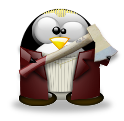 JustinHatchet_'s profile picture. Boss of Hatchet Advanced Weapons Systems, #1 in hatchet manufacturing.