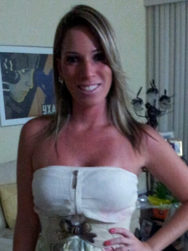 Empresária,design de moda e consultora de imagem.
