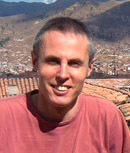 HolisticAndy's profile picture. Lived in Peru 10+ years. I write about mindset, the nature of consciousness and the power of thought.