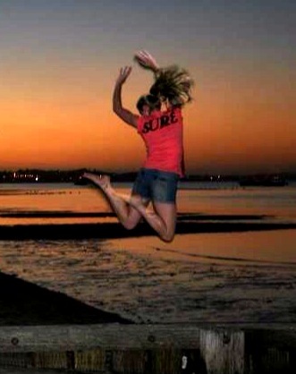 G_Schmidty's profile picture. Aussie, teacher, netballer, love health and fitness and life.  Learning every day hope to live notmally with Rheumatoid Arthritis