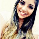 Bárbara Borba - @_barbarab7 - Twitter