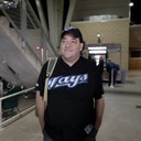 Garfield Cooper - @Gambit_1963 - Twitter