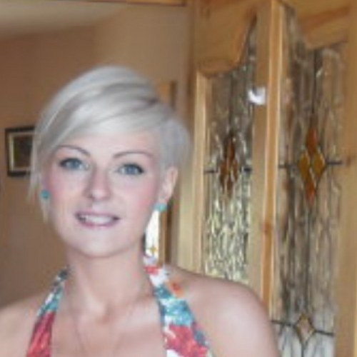 taramcginty's profile picture. Infectious diseases and Inclusion health doc, mum of 4 smashing kiddies  and proud Tír Chonaill woman. Views my own.