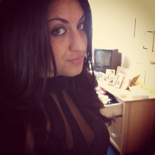 graceselletti's profile picture. 