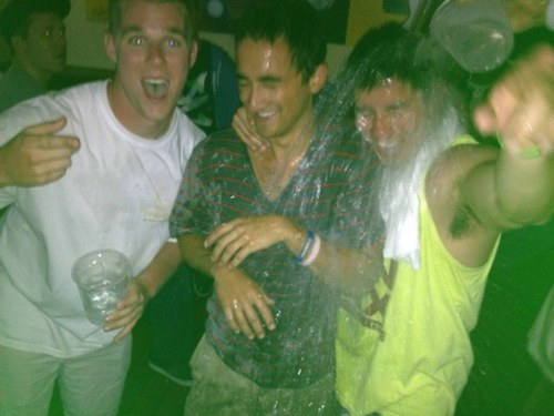 scottyrum's profile picture. Girl Dad. Philly sports. Building Stuff