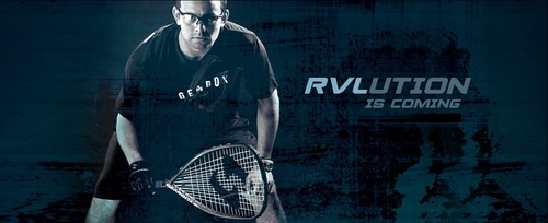 Gearbox Racquetball