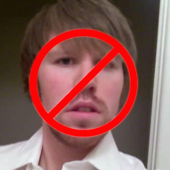 HateTimWaterman's profile picture. Uniting People Around the Globe Who Hate Tim Waterman!