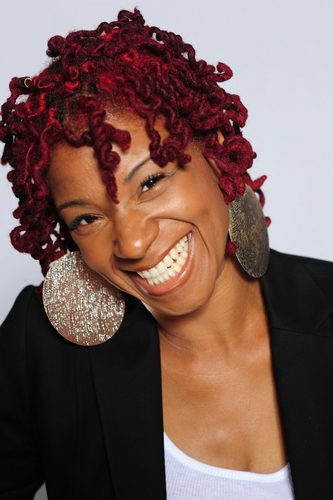 DA RED HEAD DRED HEAD!!