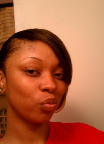 One of God's chosen. I'm smart, down to earth, and pretty fun to be around. Can't sum up everything about me up here. #teamfollowback.