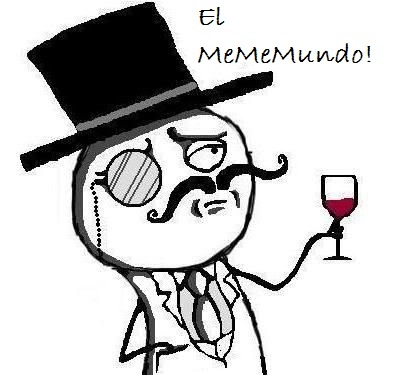 Twitter Oficial de ElMeMeMundo en Facebook!