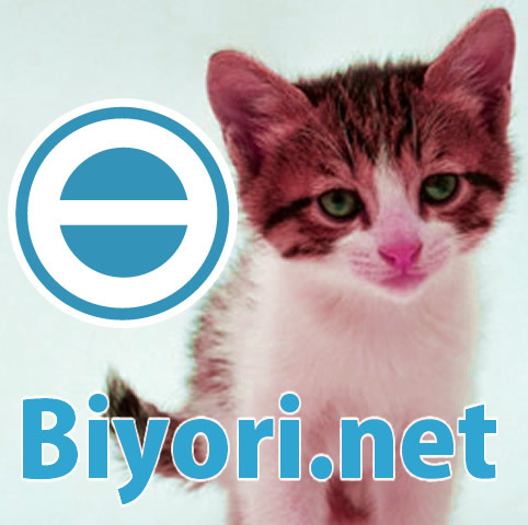 BiyoriNet's profile picture. びよりネットは、山陰にゆかりのある作家さんのコンテンツの電子書籍やコピーライティング、Webサイト構築などを承っております。サイトは、http://t.co/cWE36qYD1Y です。