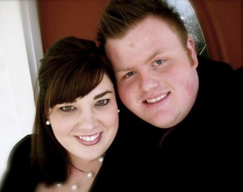 I am happily married to a wonderful man! I'm a prek teacher on VB. My husband and I are the youth leaders at our church! We live such a blessed life!
