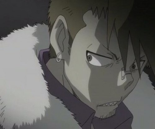 ThatOneChainsaw's profile picture. I all saw you in pieces got it? (Soul Eater RP, Any pairing)