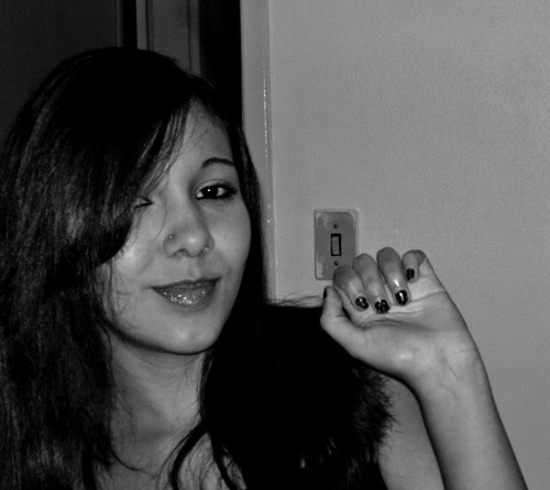 Tomorrow, even though their feelings to divorce me,  certainly I will continue loving you. ♫ ♥