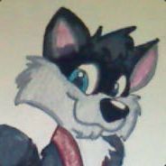 ryokusmaster's profile picture. EE, fur, cuddle whore. Loves making friends

he/him