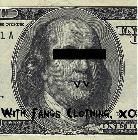 WithFangsXO's profile picture. Coming Soon