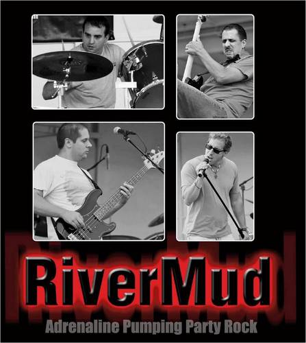 RiverMud1's profile picture. Adrenaline Pumping Party Rock