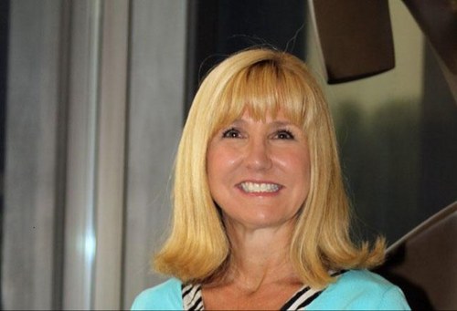 SherylWBennett's profile picture. 